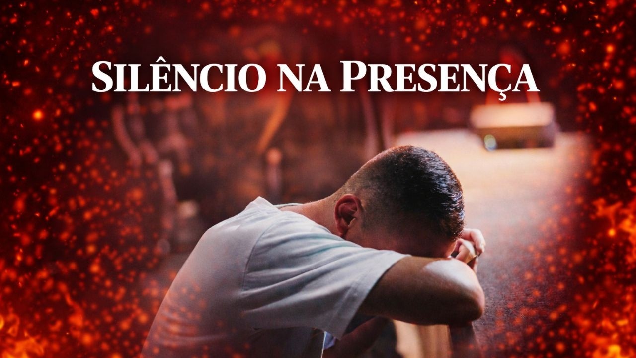 Fundo musical para Oração, Pregação e Leitura Bíblica | Silêncio com Deus
