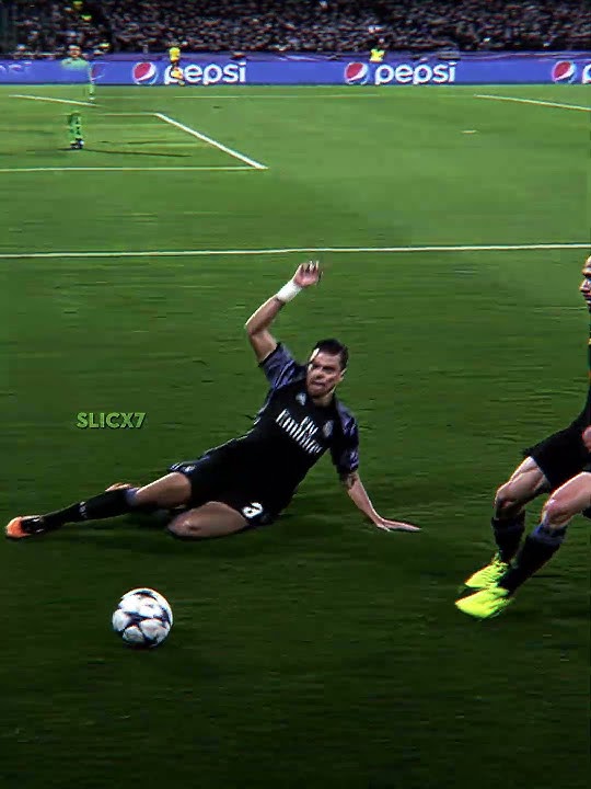 The Art Of Defending 🥶