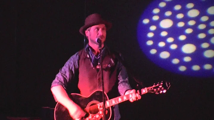 Aaron Allen story - Ballad of the Devil's Backbone...