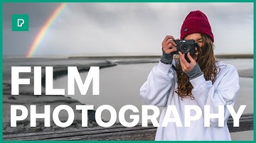 Shooting Film Elevates Your Photography - Tips From Pexels Team Photographers