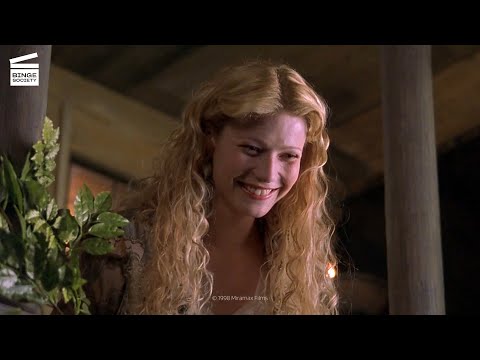 Shakespeare in Love: