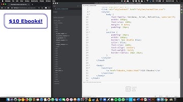 05. Border Radius and Box Shadow