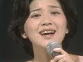 桜田淳子 パーティー・イズ・オーバー