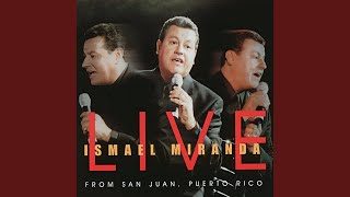 Miniatura del video "Ismael Miranda - Las Esquinas Son (En Vivo)"