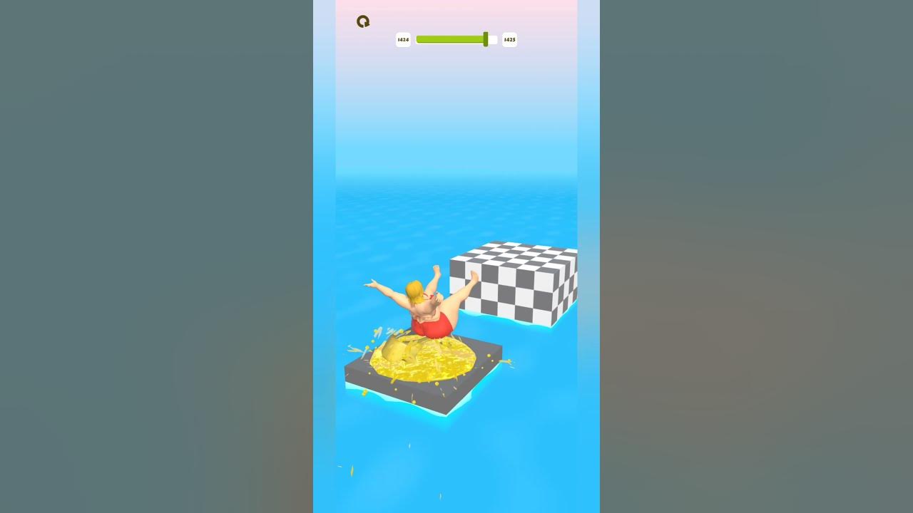 Squeezy Girl New Update Level 1424 Squeezy girl apk । Squeeze Girl