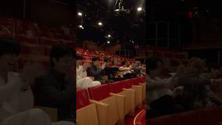 #BTS, ASSEMBLE! #BTSonFallon #FallonTonight