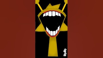Phase 4 sounds like phase 1 Simon Next Durple #sprunki