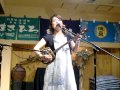 20110503_華菜枝ライブ_ニライカナイオフ♪サーターアンダギー♪