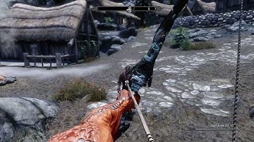 Day 1511 - Killing Nazeem Every Day Until Elder Scrolls 6 is Released