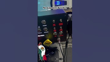 Sim Panel Button Box Mexican Flag Colors #ats #americantrucksim #mexico #truckersmp #truckin