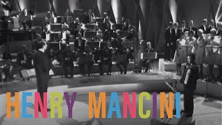 Henry Mancini  It Had Better Be Tonight (Meglio Stasera) (Best Of Both Worlds, November 29th 1964)