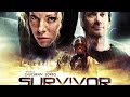 Survivor Starring Kevin Sorbo Teaser