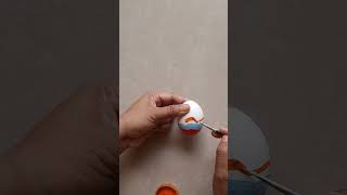 Happy Easter #shorts #youtubeshorts #creative #drawing #art #diy
