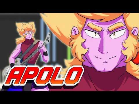 APOLO - El dios más perfecto del Olimpo  - Destripando la Historia