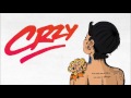 Kehlani - CRZY (OFFICIAL Clean Audio)