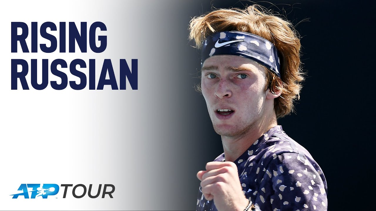 Rublev's Rising | TALES OF THE TOUR | ATP