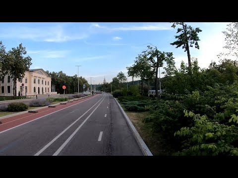 Vídeo: Monumento Ao Marechal Vasilevsky Será Instalado Na área Do Dique Frunzenskaya Em Moscou