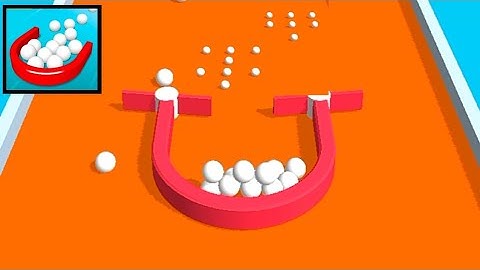 Picker 3D - All Gamplay Android iOS (Level 11-15)
