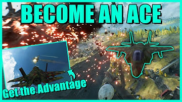 Jet Tips and Tricks for Newer Players (Season 7) - A BF2042 Guide