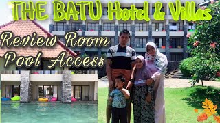 Nginep di Hotel Murah di Batu Ini, Stres Auto Lenyap | Review Maniva Particael Resort