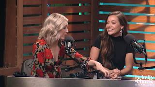 Maddie &amp; Tae Talk Halloween &amp; Real-Life Ghost Stories - Ty, Kelly &amp; Chuck