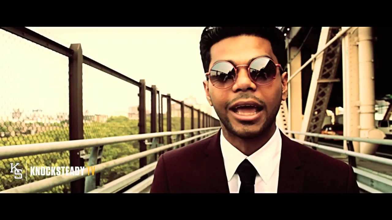 K-Prime - No Margin (Prod. EOM)