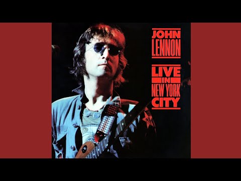 洋楽 John Lennon POWER TO THE PEOPLE 1972 NY John-Lennon-Power-To-The-