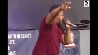 Mzwakhe Ngubeni Angisoze ngahlukana Tent Worship