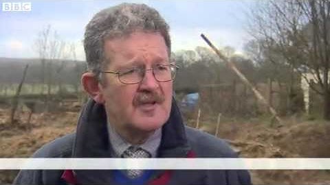 BBC News   WW1 soldier diaries published online