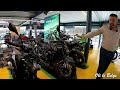 Salon virtuel 2024  kawasaki zx4rr z900 versys650 et ninja 40 th olilebelge kawasaki 40th