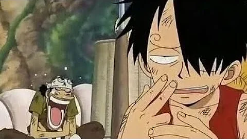 60 Minutes of One Piece Funny Moments
