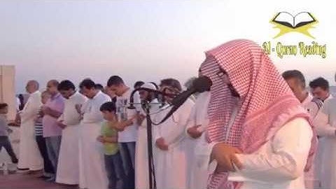 لَا تُحَرِّكْ بِهِ لِسَانَكَ لِتَعْجَلَ بِهِ تلاوة في قمة العزوبة