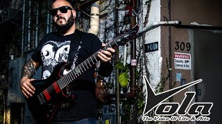 Artist Watch: Adam Phillips - "F Minus" Playthrough