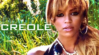 Creole