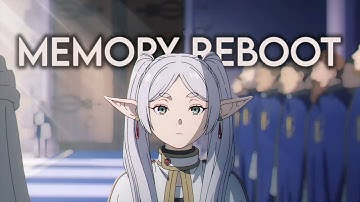 Frieren: Beyond Journey