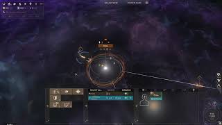 Endless Space 2 - Beginners Guide #11: Fleet Movement and Actions