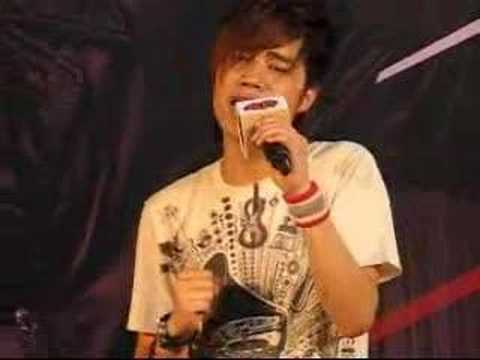 tank-非你莫属 live in malaysia07