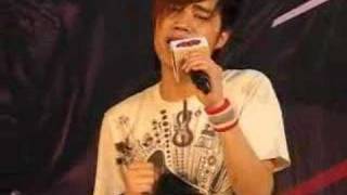 tank-非你莫属 live in malaysia07