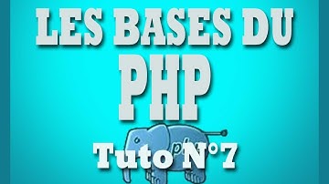Tuto PHP N°7 : Les opérateurs de comparaison