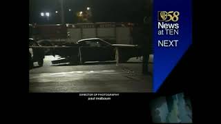 The Wb Split Screen Credits October 19, 2005