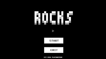Rocks 1.44MB Trailer