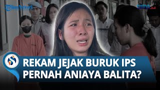 TERKUAK REKAM JEJAK Buruk Baby Sitter Emy Aghnia, Ternyata Pernah Kasar ke Anak Majikan Sebelumnya