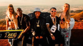 AMANHECEU - MC ARIZINHO, JUNIOR PK, DJ GEMEAS CASTRO & DJ TAK VADIAO (Doug Filmes) Resimi