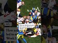 Is Old School Offense Back In The NFL?
