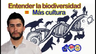 La biodiversidad como patrimonio cultural