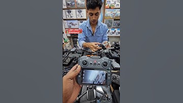 New Drone Camera Price In Bangladesh 2025🔰DJI Drone Update Price BD| Mini Drone Price In Bangladesh