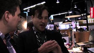 Download Lagu NAMM 2013: Akai MPX8 eight-pad sample launcher MP3 Download Lagu NAMM 2013: Akai MPX8 eight-pad sample launcher MP3