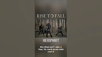 Music Video Of RiseToFall Https Www Youtube Com Playlist List PL6ArVjSG7Yna269X VR2kq2omeBPMDuxF 