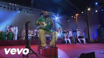 Thumbnail of Arlindo Cruz - Testamento de Partideiro (Ao Vivo)