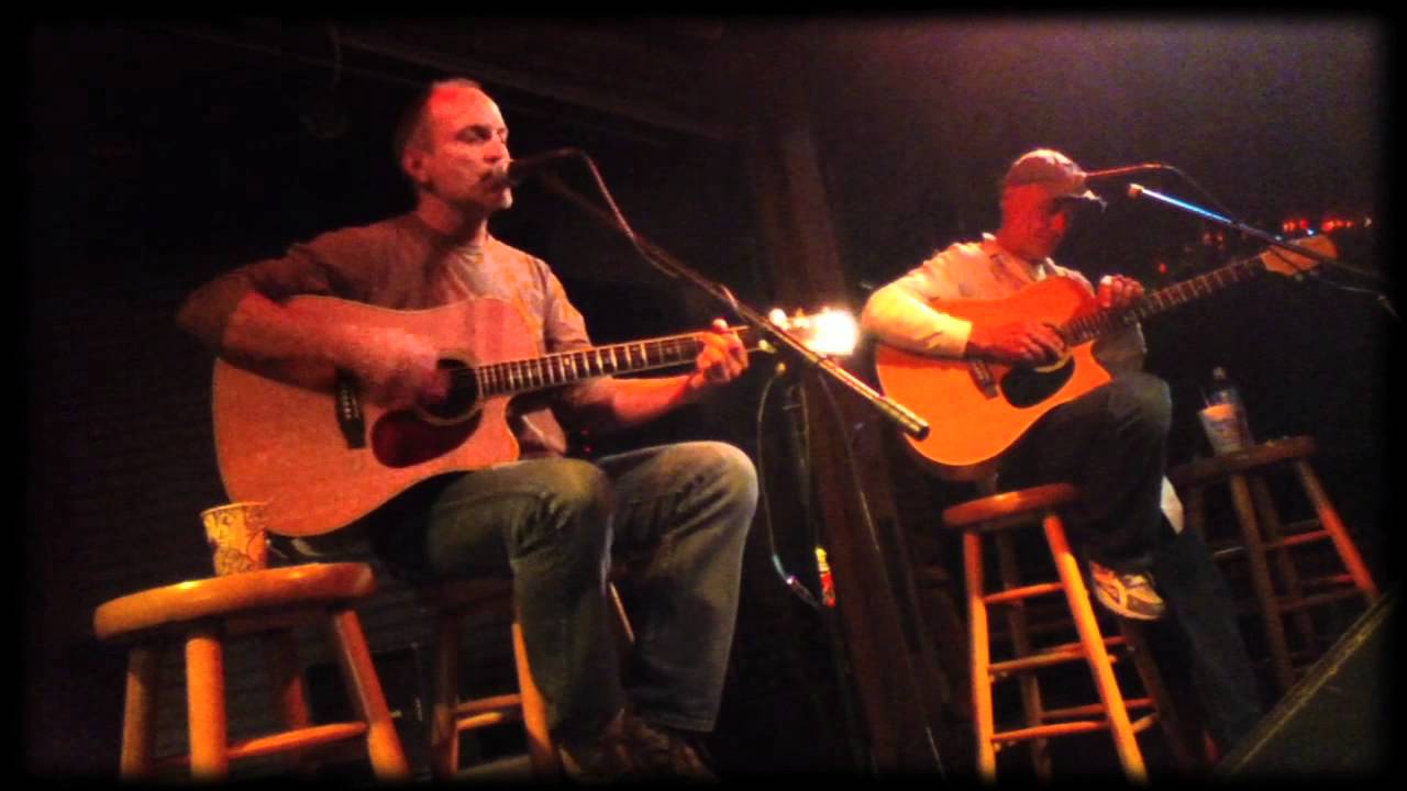 Another Nine Minutes-Tim Buppert @ Bamboo Willie's